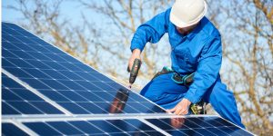 Installation Maintenance Panneaux Solaires Photovoltaïques à Montsoult